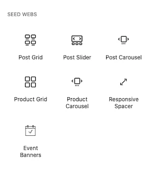 การใช้งาน Container Block เพื่อจัดกลุ่มเนื้อหาและองค์ประกอบต่างๆ